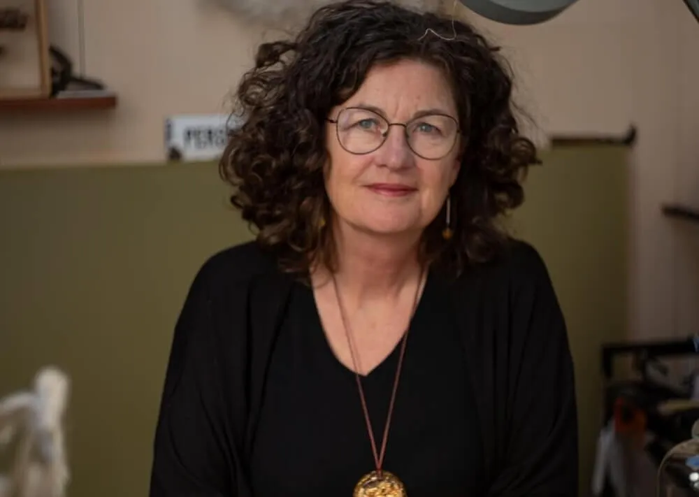 Portrait photo of Nants